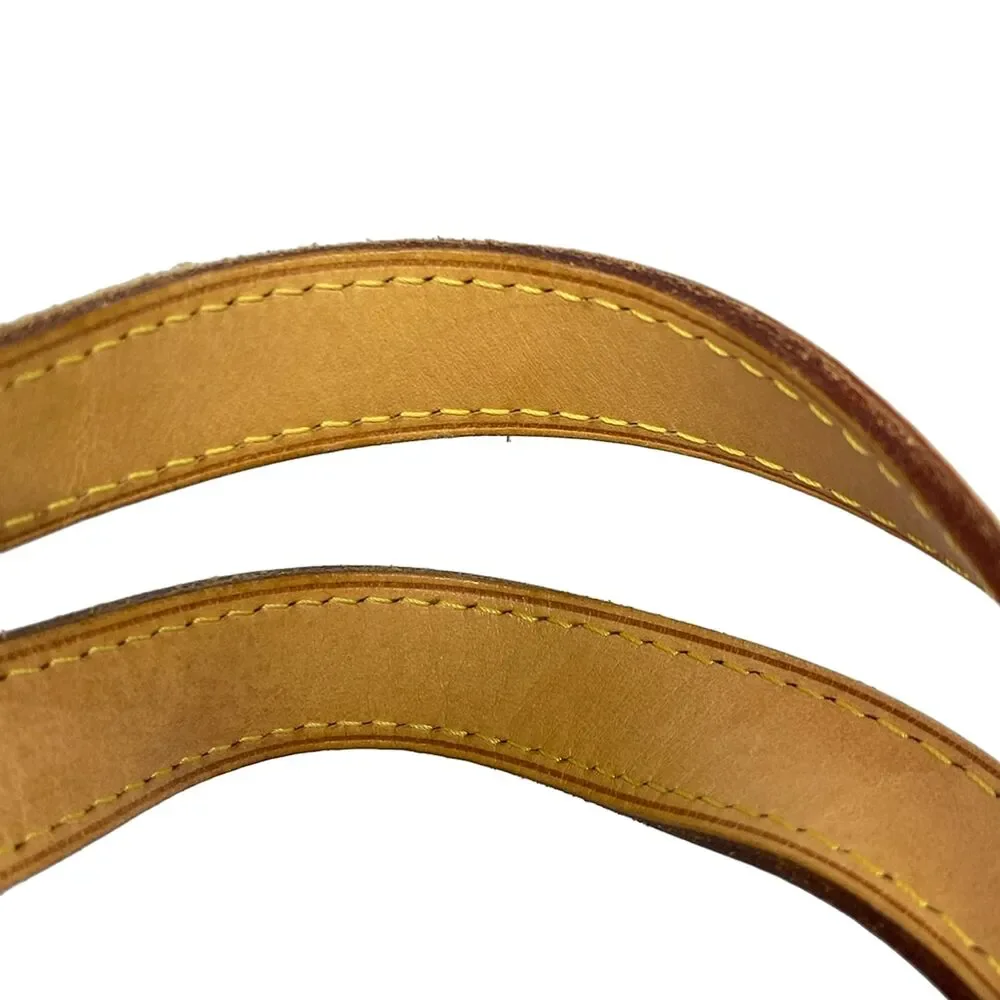 Louis Vuitton Palermo PM Monogram Handbag M40145